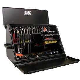 StorSmart® Wedge Tool Box 